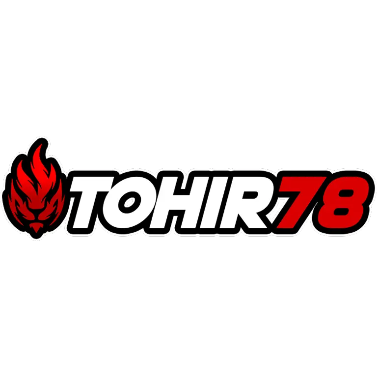 TOHIR78 # Game online Terpercaya di Indonesia mudah menang dengan deposit Dana & QRIS